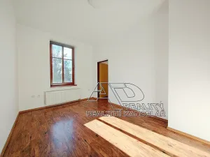 Pronájem bytu 2+1, České Budějovice, L. B. Schneidera, 54 m2