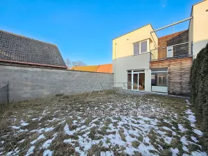 Prodej rodinného domu, České Budějovice, České Vrbné, 117 m2