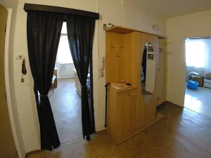 Prodej bytu 3+1, Plzeň, Hrádecká, 62 m2