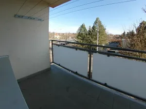 Prodej bytu 3+1, Plzeň, Hrádecká, 62 m2