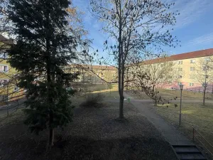 Prodej bytu 2+1, Plzeň, Suvorovova, 51 m2