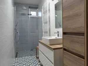 Pronájem bytu 2+kk, Praha - Veleslavín, Za vokovickou vozovnou, 44 m2