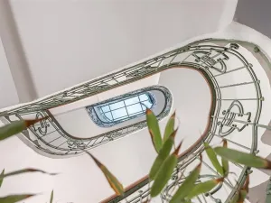 Pronájem bytu 1+1, Plzeň - Vnitřní Město, Veleslavínova, 38 m2