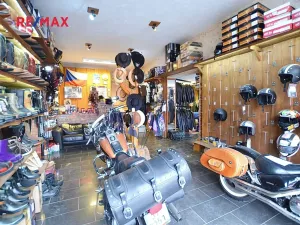 Pronájem obchodního prostoru, Frýdek-Místek, Třebízského, 180 m2