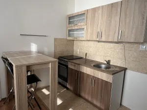 Pronájem bytu 1+1, Kladno, Na vyhaslém, 35 m2