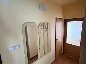 Pronájem bytu 2+1, Písek, 59 m2