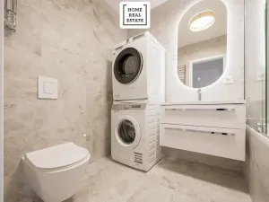 Prodej bytu 4+kk, Praha - Vršovice, Francouzská, 95 m2