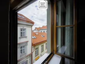 Prodej bytu 3+kk, Praha - Vršovice, Francouzská, 95 m2