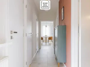 Prodej bytu 3+kk, Praha - Vršovice, Francouzská, 95 m2