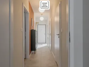 Prodej bytu 3+kk, Praha - Vršovice, Francouzská, 95 m2