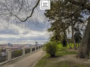 Prodej bytu 3+kk, Praha - Vršovice, Francouzská, 95 m2