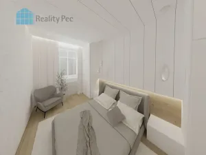 Prodej bytu 3+kk, Mladé Buky, 78 m2