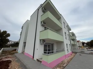 Prodej bytu 3+kk, Medulin, Chorvatsko, 58 m2