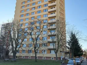 Prodej bytu 3+kk, Praha - Braník, Vavřenova, 70 m2
