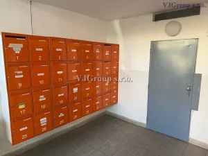 Prodej bytu 3+kk, Praha - Braník, Vavřenova, 70 m2