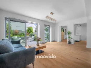 Prodej kanceláře, Praha - Malešice, Vydrova, 163 m2