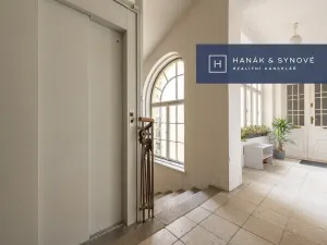 Pronájem bytu 2+kk, Brno, Smetanova, 59 m2