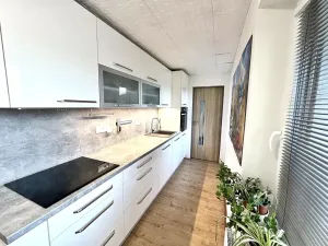 Prodej rodinného domu, Dřísy, Hlavní, 105 m2