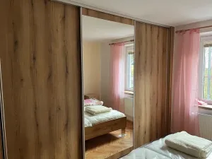 Pronájem bytu 2+1, Jihlava, Ladova, 55 m2