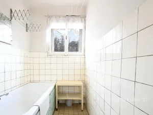 Prodej chalupy, Týnec nad Sázavou, 97 m2