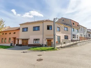 Prodej rodinného domu, Brno, 362 m2