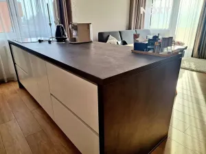 Pronájem bytu 3+kk, Trutnov, Kiesewettrova, 84 m2