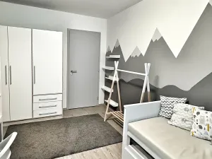 Prodej bytu 3+kk, Kladno, Benediktínská, 78 m2