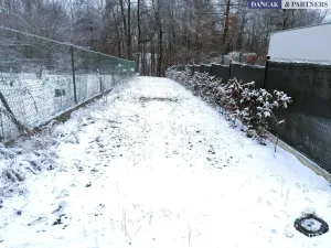 Prodej pozemku pro bydlení, Ostrava, 3094 m2