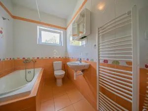 Pronájem bytu 1+kk, Olomouc, Edisonova, 35 m2