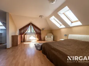 Prodej rodinného domu, Zdiby, U Louže, 224 m2