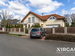 Prodej rodinného domu, Zdiby, U Louže, 224 m2