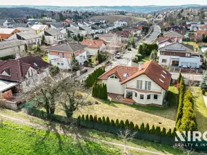 Prodej rodinného domu, Zdiby, U Louže, 224 m2