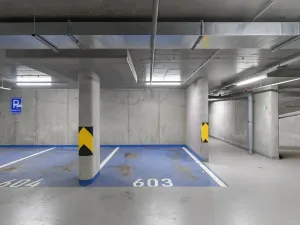 Pronájem bytu 2+kk, Praha - Modřany, Mezi vodami, 58 m2