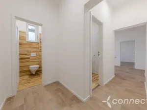 Prodej bytu 2+kk, Přerov - Přerov I-Město, Husova, 43 m2