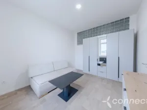 Prodej bytu 2+kk, Přerov - Přerov I-Město, Husova, 40 m2