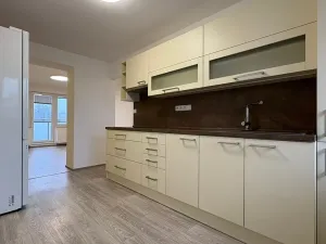 Pronájem bytu 2+1, Nové Město na Moravě, Tyršova, 54 m2