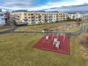 Prodej bytu 3+kk, Praha - Hostavice, U Hostavického potoka, 70 m2