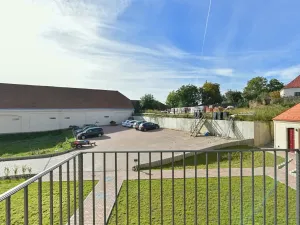 Pronájem bytu 4+kk, Kosoř, Školská, 109 m2