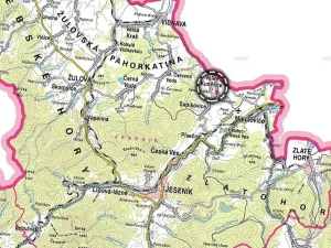 Prodej louky, Velké Kunětice, 6121 m2