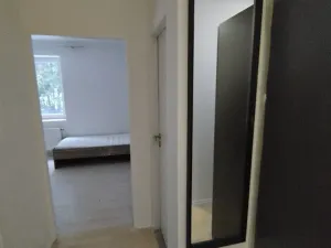 Pronájem bytu 2+kk, Hovorčovice, K Potoku, 52 m2