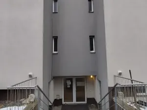 Pronájem bytu 2+kk, Hovorčovice, K Potoku, 52 m2