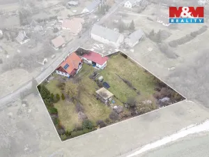 Prodej rodinného domu, Snědovice - Strachaly, 109 m2