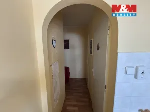 Prodej bytu 1+1, Opava - Kateřinky, Šrámkova, 38 m2