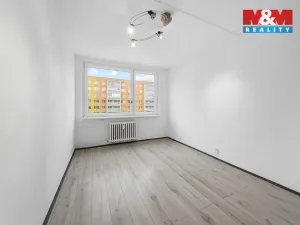 Prodej bytu 3+1, Most, Bohuslava Vrbenského, 68 m2