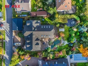 Prodej rodinného domu, Žilina, Zahradní, 774 m2