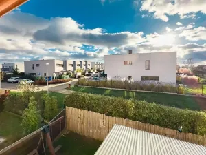 Prodej bytu 2+1, Praha - Dolní Počernice, Národních hrdinů, 75 m2