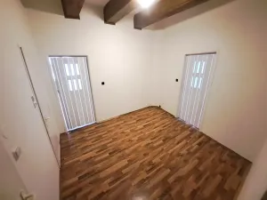 Pronájem bytu 3+1, Hradec Králové, Nerudova, 102 m2