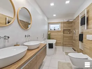 Prodej rodinného domu, Tišice, Na ladech, 135 m2