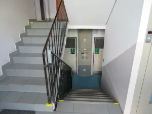 Pronájem bytu 2+1, Kolín, Roháčova, 58 m2