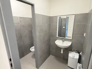 Pronájem skladu, Dobřejovice, 529 m2